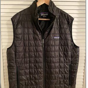 Patagonia Nano Puff Vest